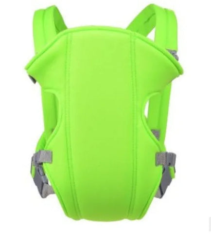 Multifunction Baby Children Strap Accessories - Versatile & Safe - Green