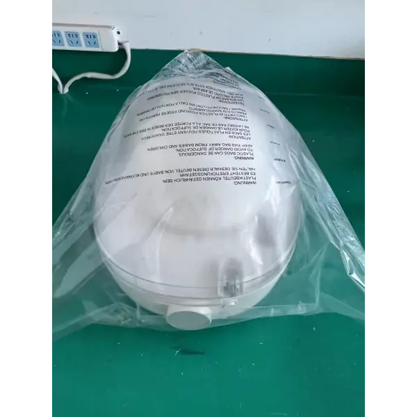 Multifunctional Hat Wig Nursing Care Machine - White / American Standard - None