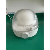 Multifunctional Hat Wig Nursing Care Machine - White / American Standard - None