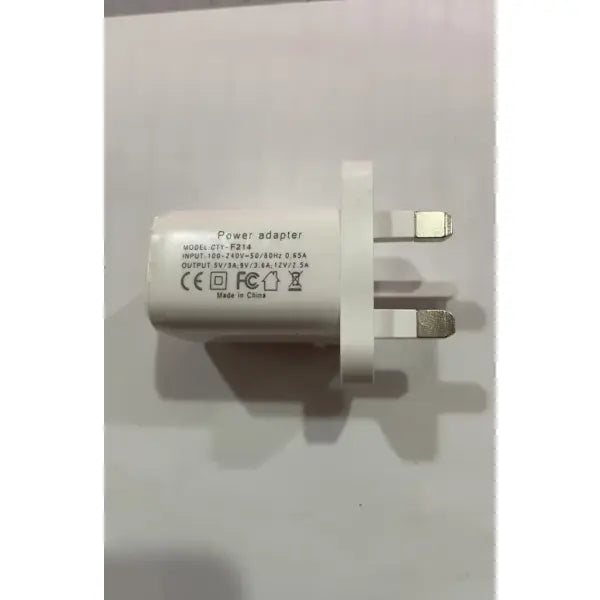 Multifunctional Wireless Charging Atmosphere Light and Bluetooth Speaker - Plug A / UK