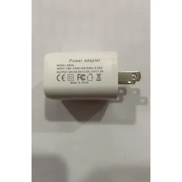 Multifunctional Wireless Charging Atmosphere Light and Bluetooth Speaker - Plug