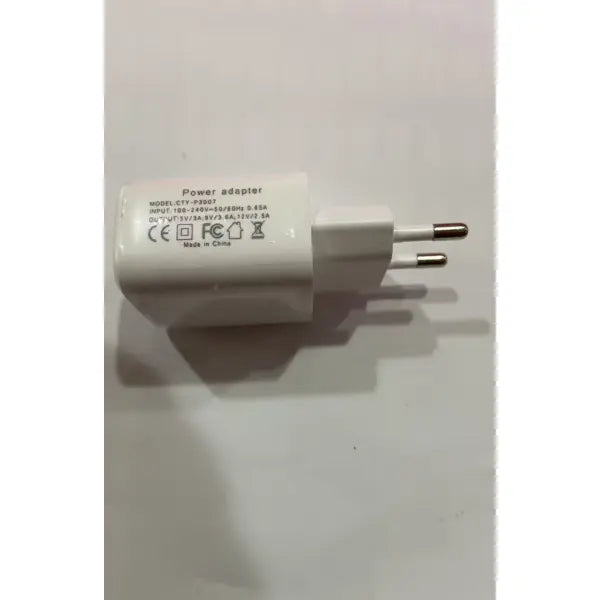 Multifunctional Wireless Charging Atmosphere Light and Bluetooth Speaker - Plug A / EU