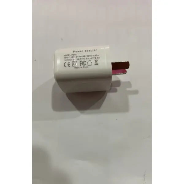 Multifunctional Wireless Charging Atmosphere Light and Bluetooth Speaker - Plug A / AU