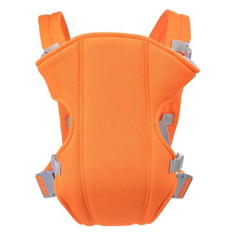 Multifunction Baby Children Strap Accessories - Versatile & Safe - Orange