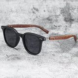 Unisex Vintage PC Frame Sunglasses Classic Mirror Lens Eyewear