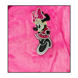 New Autumn and Winter Children Pijama Minnie Infantil Kids Warm Pajama Girl flannel Pyjamas Baby Girls Animal Sleepwear