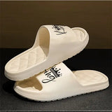 Tikp Choice Autumn Shoes Type EVA Soft Lightweight Slippers