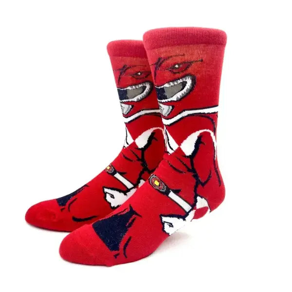Socks high quality knit cotton Disney cartoon design long men - KF-37 / Size 36-45
