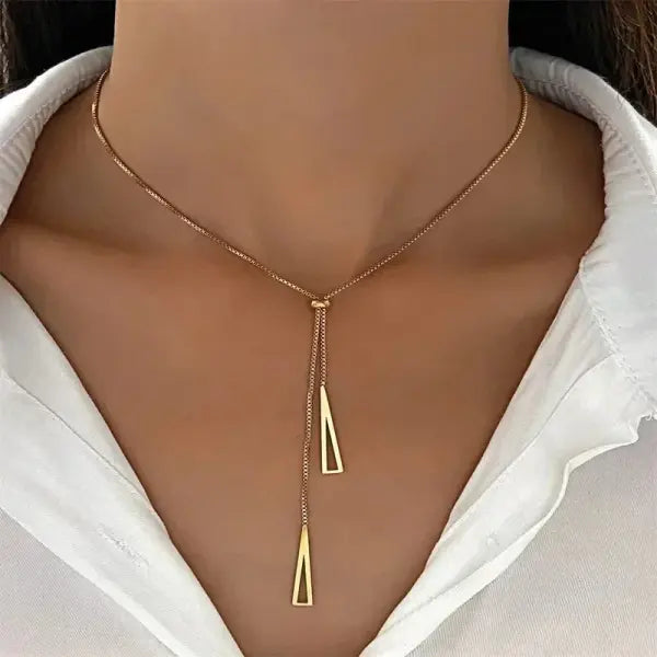 Pendant necklaces occasion party silver heart fashion jewelry - XL876-G