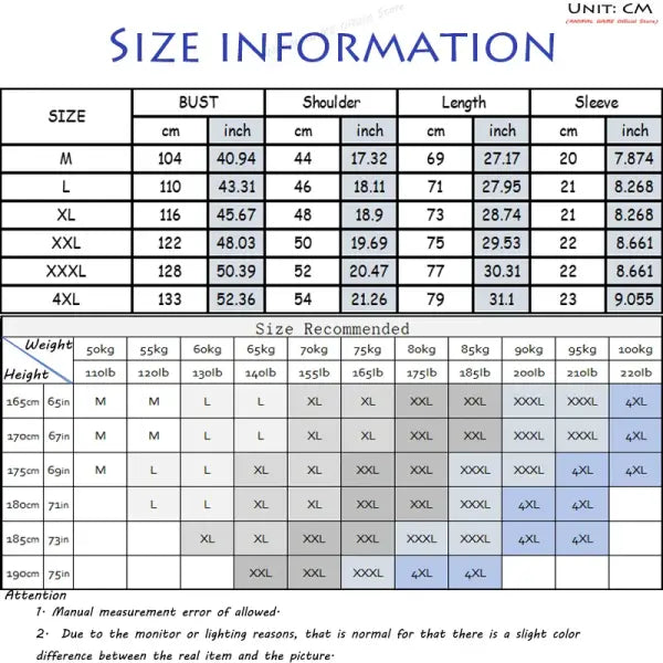 Men’s Lightweight Embroidered Polo Shirt – Breathable Short Sleeve Summer Top Solid Color Plus Size Big & Tall Fit