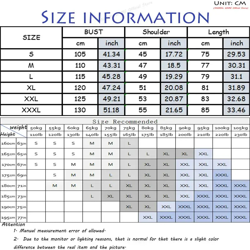 New Mens Long Sleeve Hooded Sweater for Men Zipper Sweatshirts Oversize Streetwear Warm Solid Color Autumn Jacket