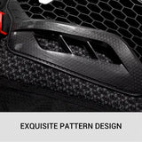 Motocross armor jacket polyester anti crash chest off road protection