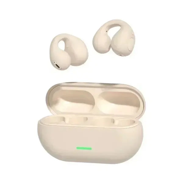 New Original T75 Bone Conduction Wireless Bluetooth 5.3 Headphones Sports Earphones HiFi Sound Quality Waterproof TWS