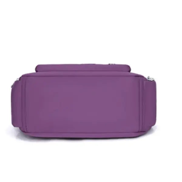 Water Resistance Nylon Crossbody Bag Travel for Casual