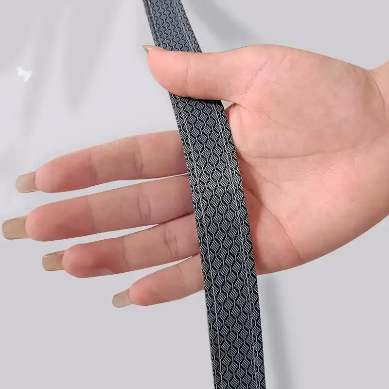 New style Winter window windproof and warm film sealing plastic cloth winter windproof curtains cold insulation