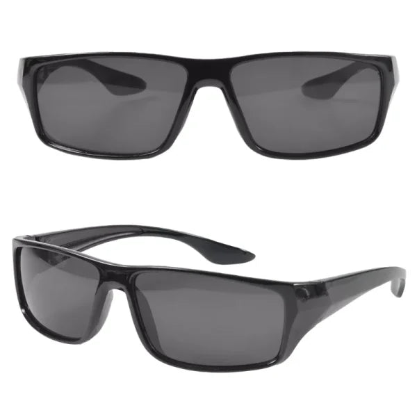 Night Vision Driving Glasses – UV Protection Anti-Glare Goggles for Car & Motorcycle