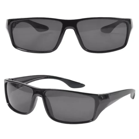 Night Vision Driving Glasses – UV Protection Anti-Glare Goggles for Car & Motorcycle