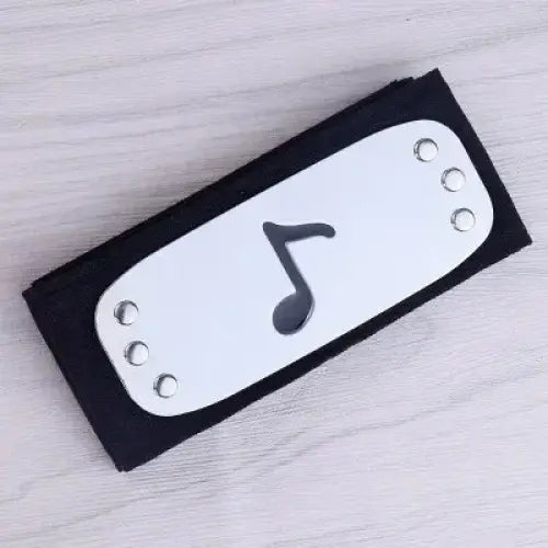 Ninja Headband Rebel Leaf Naruto Forehead Protector Coslapaly Anime Peripheral - 17