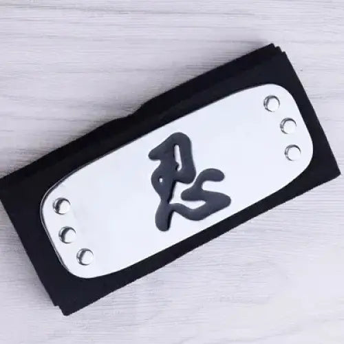 Ninja Headband Rebel Leaf Naruto Forehead Protector Coslapaly Anime Peripheral - 16