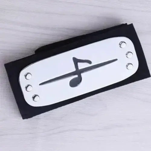 Ninja Headband Rebel Leaf Naruto Forehead Protector Coslapaly Anime Peripheral - 18