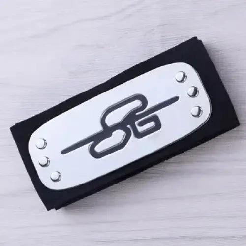Ninja Headband Rebel Leaf Naruto Forehead Protector Coslapaly Anime Peripheral - 14