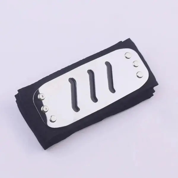 Ninja Headband Rebel Leaf Naruto Forehead Protector Coslapaly Anime Peripheral - 5