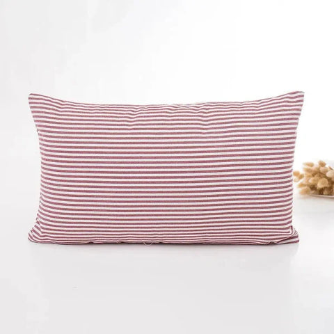 Nordic Style Decorative Pillow Covers: KAUNFO Collection - RDB-30X50