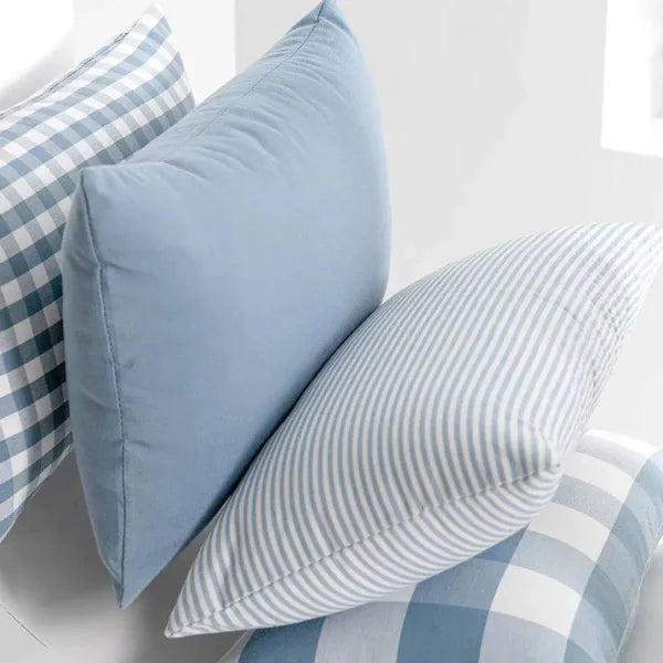 Nordic Style Decorative Pillow Covers: KAUNFO Collection