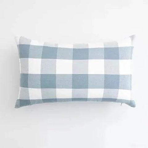 Nordic Style Decorative Pillow Covers: KAUNFO Collection - 01-30X50 2
