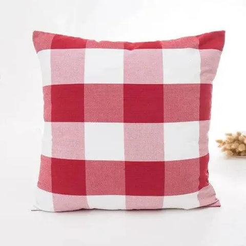 Nordic Style Decorative Pillow Covers: KAUNFO Collection - RDC-45X45