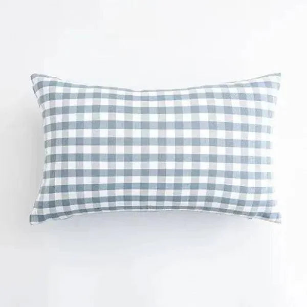 Nordic Style Decorative Pillow Covers: KAUNFO Collection - 02-30X50 2