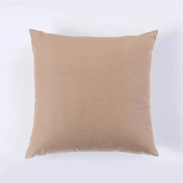 Nordic Style Decorative Pillow Covers: KAUNFO Collection - 04-45X45