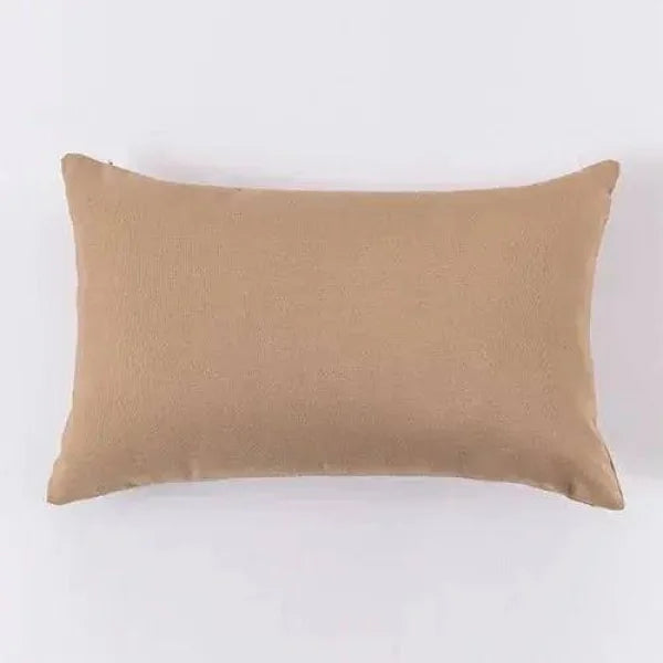 Nordic Style Decorative Pillow Covers: KAUNFO Collection - 04-30X50