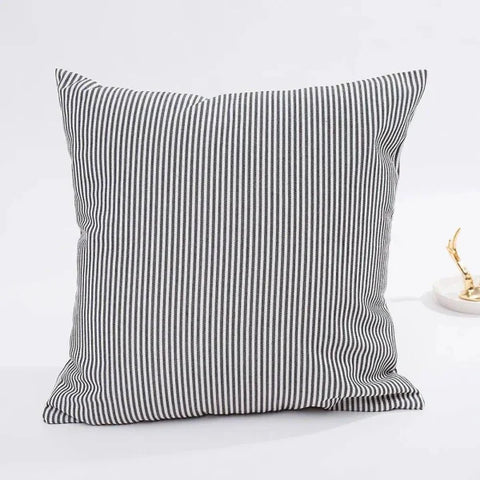 Nordic Style Decorative Pillow Covers: KAUNFO Collection - BKB-45X45