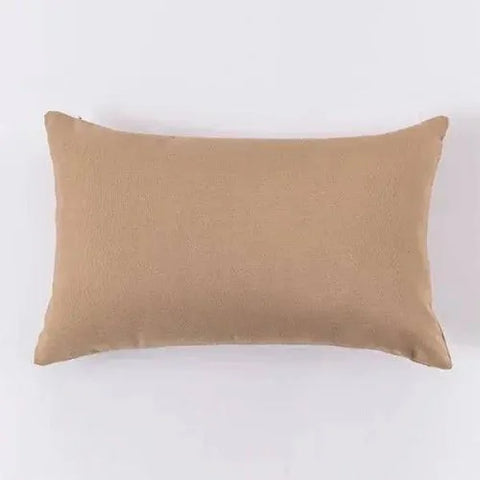 Nordic Style Decorative Pillow Covers: KAUNFO Collection - 04-30X50