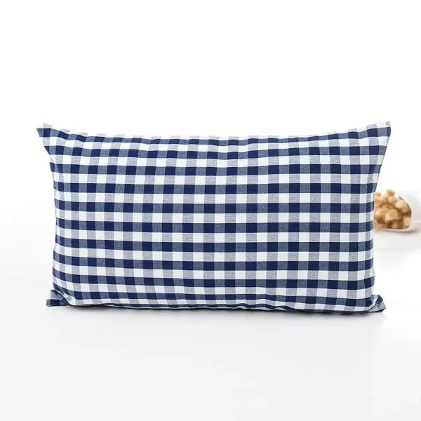 Nordic Style Decorative Pillow Covers: KAUNFO Collection - BLB-30X50