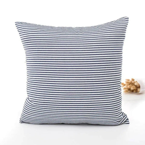 Nordic Style Decorative Pillow Covers: KAUNFO Collection - BLD-45X45