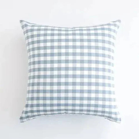 Nordic Style Decorative Pillow Covers: KAUNFO Collection - 02-45X45 2