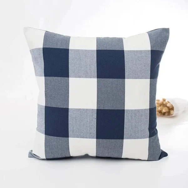 Nordic Style Decorative Pillow Covers: KAUNFO Collection - BLC-45X45