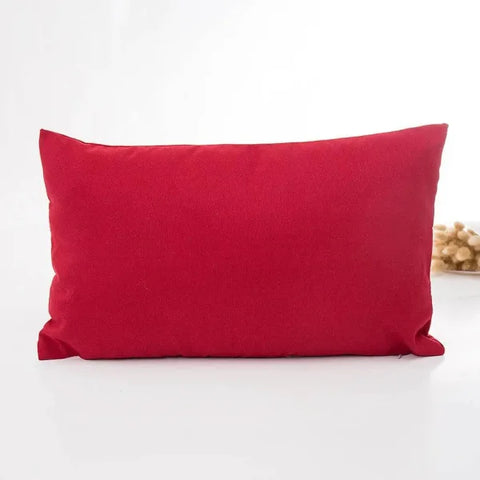 Nordic Style Decorative Pillow Covers: KAUNFO Collection - RDD-30X50