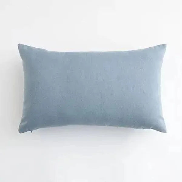 Nordic Style Decorative Pillow Covers: KAUNFO Collection - 04-30X50 2
