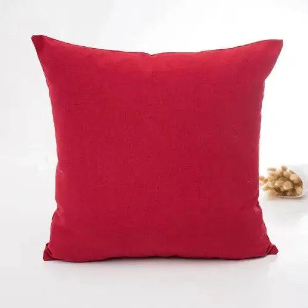Nordic Style Decorative Pillow Covers: KAUNFO Collection - RDD-45X45
