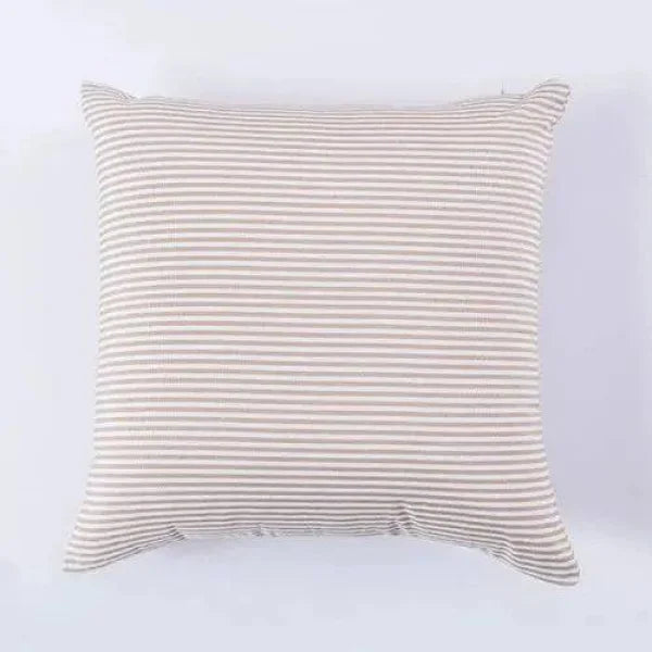 Nordic Style Decorative Pillow Covers: KAUNFO Collection - 03-45X45
