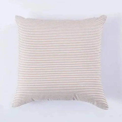 Nordic Style Decorative Pillow Covers: KAUNFO Collection - 03-45X45
