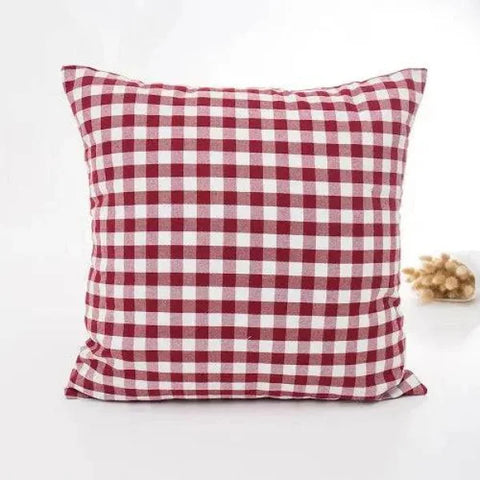 Nordic Style Decorative Pillow Covers: KAUNFO Collection - RDA-45X45