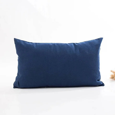 Nordic Style Decorative Pillow Covers: KAUNFO Collection - BLA-30X50