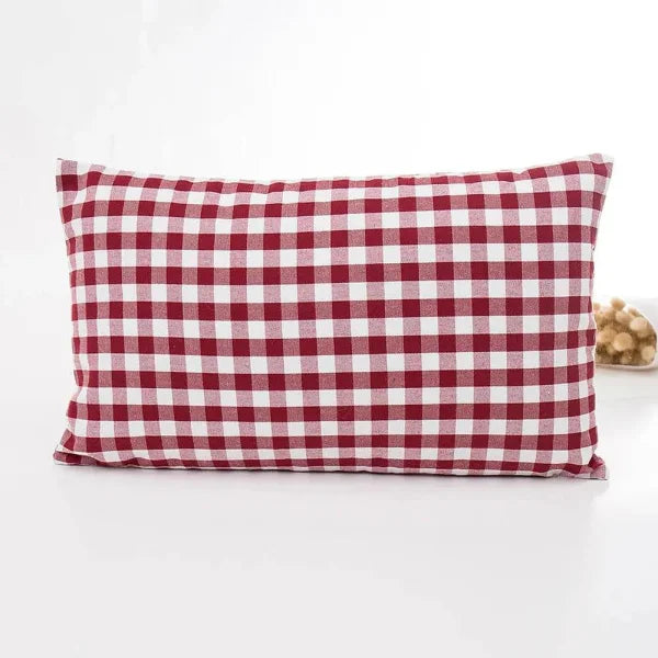 Nordic Style Decorative Pillow Covers: KAUNFO Collection - RDA-30X50