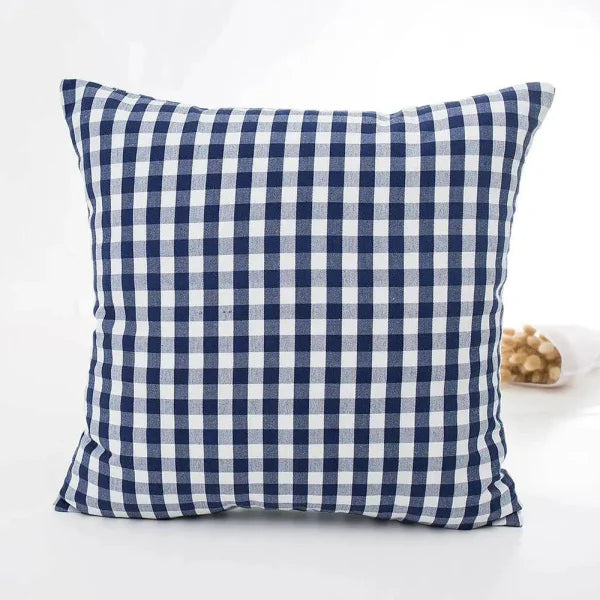 Nordic Style Decorative Pillow Covers: KAUNFO Collection - BLB-45X45