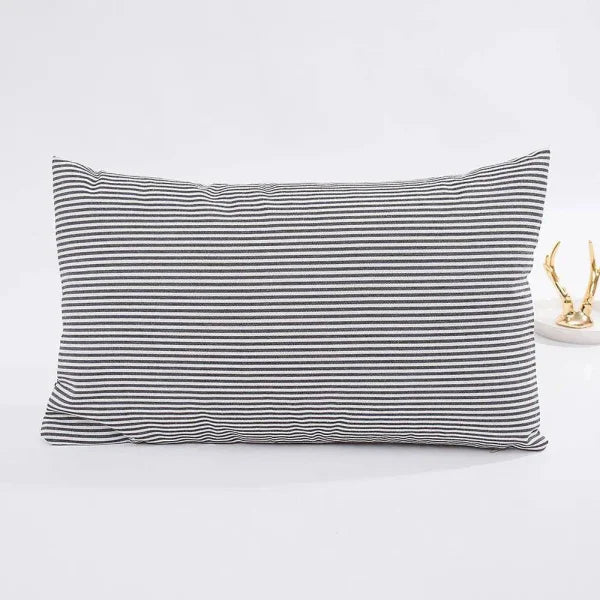 Nordic Style Decorative Pillow Covers: KAUNFO Collection - BKB-30X50