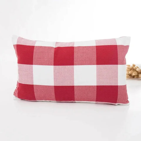 Nordic Style Decorative Pillow Covers: KAUNFO Collection - RDC-30X50